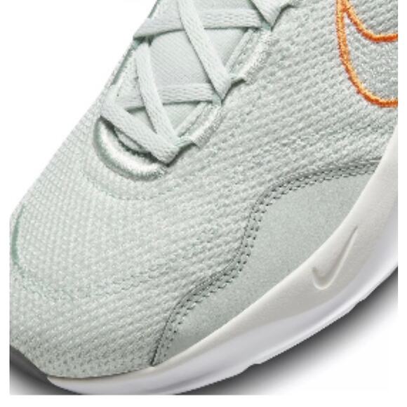 NEW NIKE Legend Essential 3NN Men's 12 Light Silver/ / Summit White - Picture 3 of 6